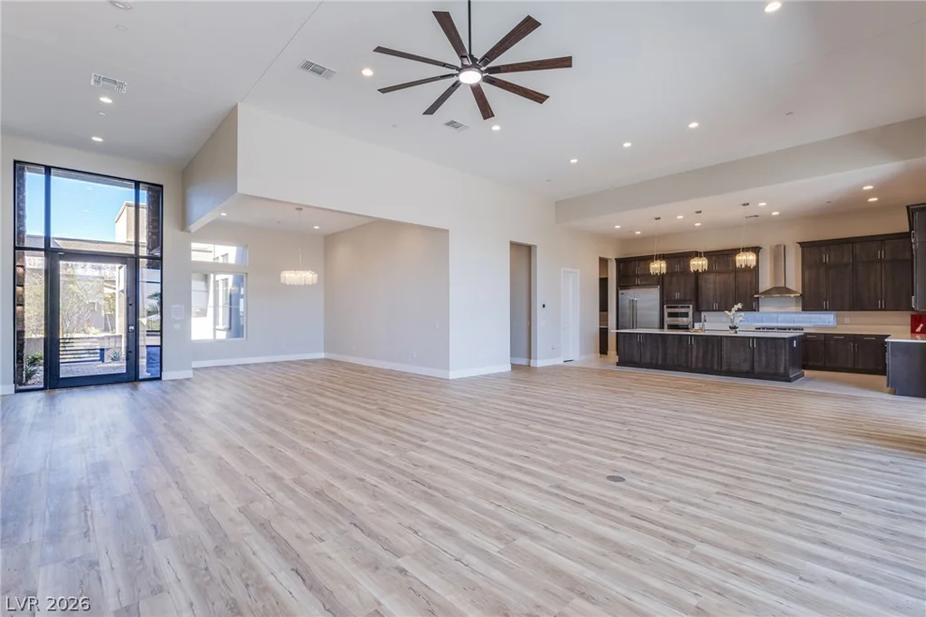 4750 Outlook Peak, Las Vegas, NV 89135