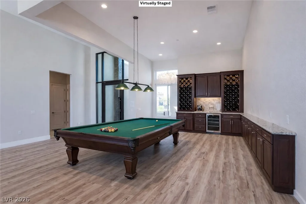 4750 Outlook Peak, Las Vegas, NV 89135