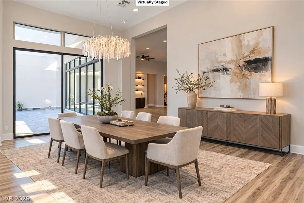 4750 Outlook Peak, Las Vegas, NV 89135