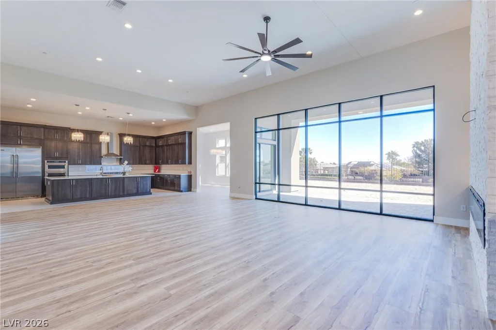 4750 Outlook Peak, Las Vegas, NV 89135