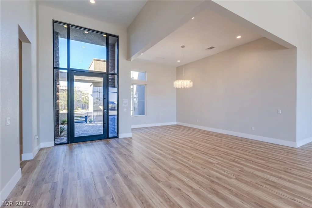 4750 Outlook Peak, Las Vegas, NV 89135