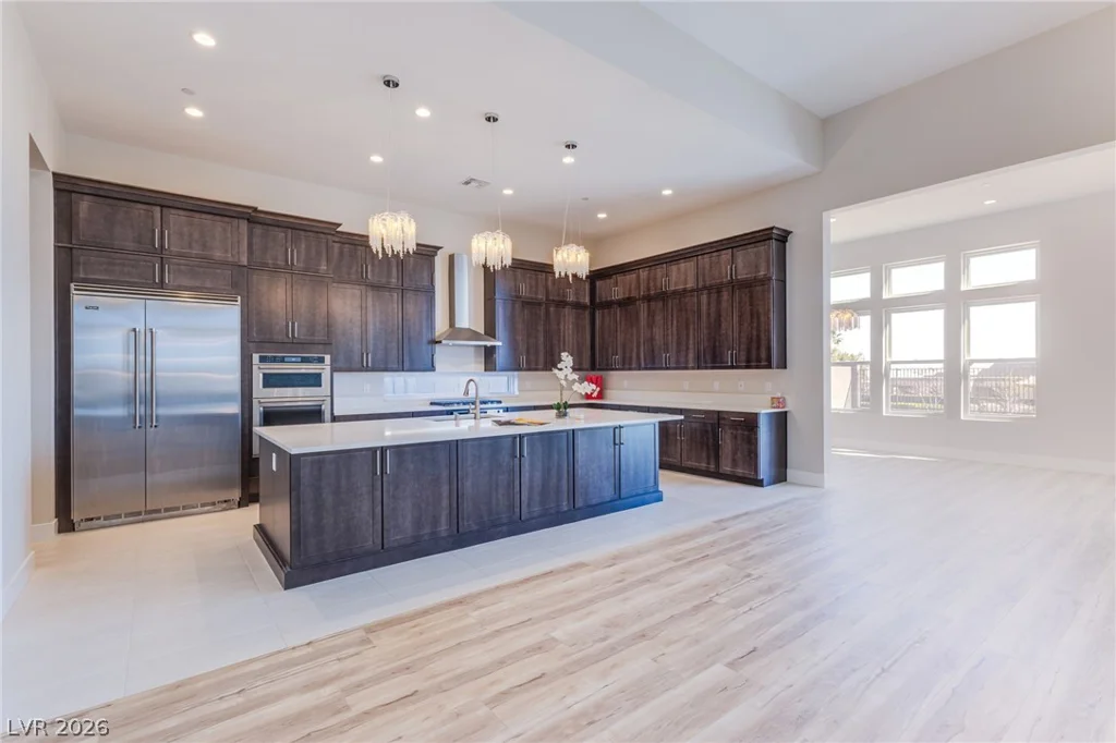 4750 Outlook Peak, Las Vegas, NV 89135