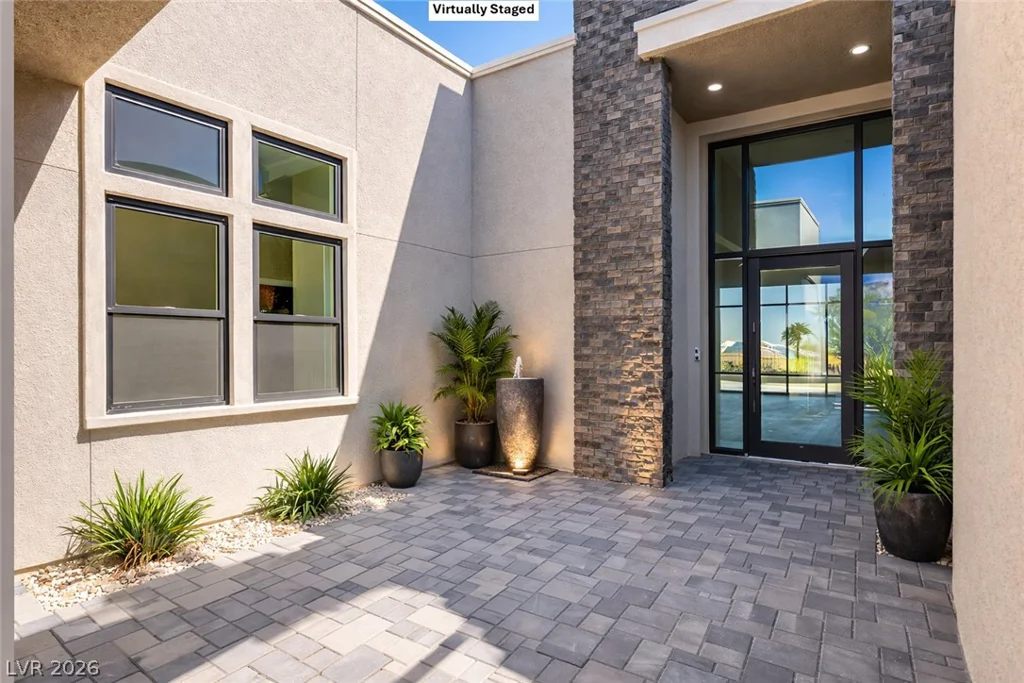 4750 Outlook Peak, Las Vegas, NV 89135