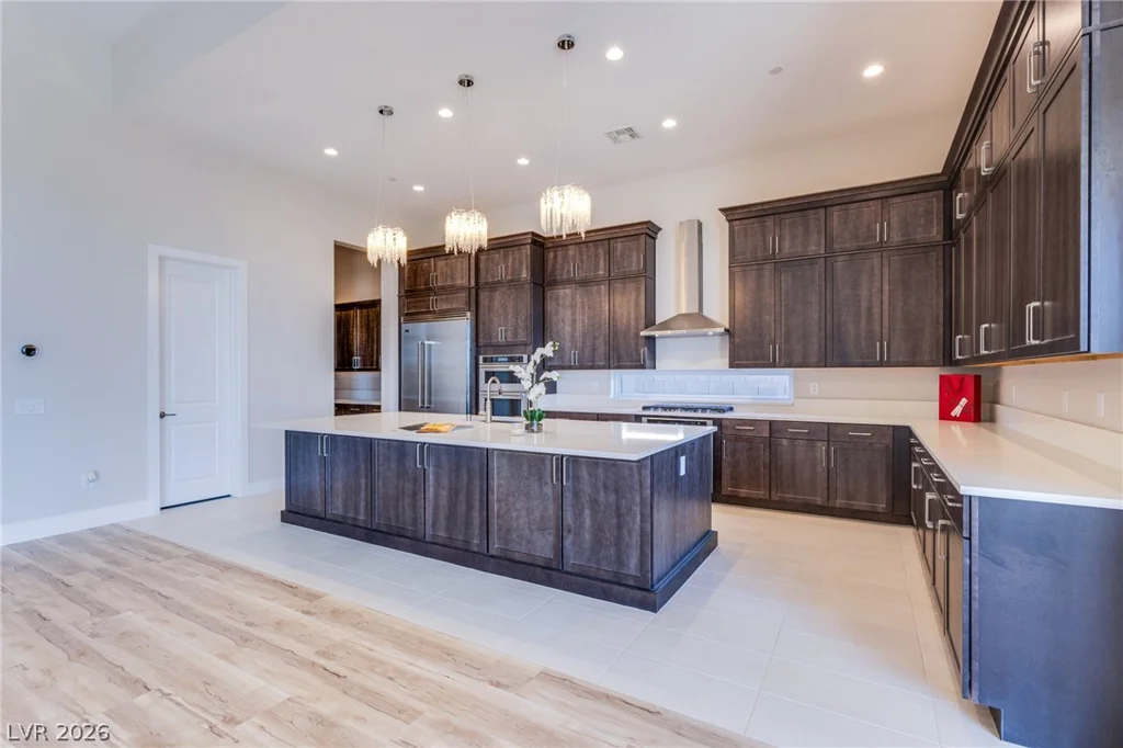 4750 Outlook Peak, Las Vegas, NV 89135