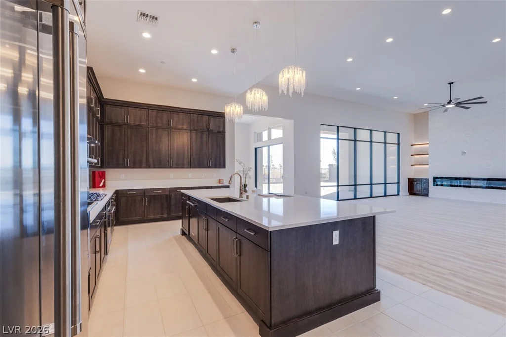 4750 Outlook Peak, Las Vegas, NV 89135