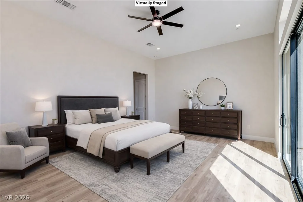 4750 Outlook Peak, Las Vegas, NV 89135