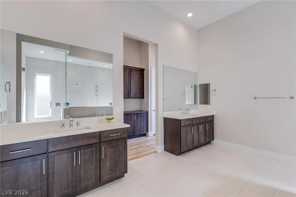 4750 Outlook Peak, Las Vegas, NV 89135