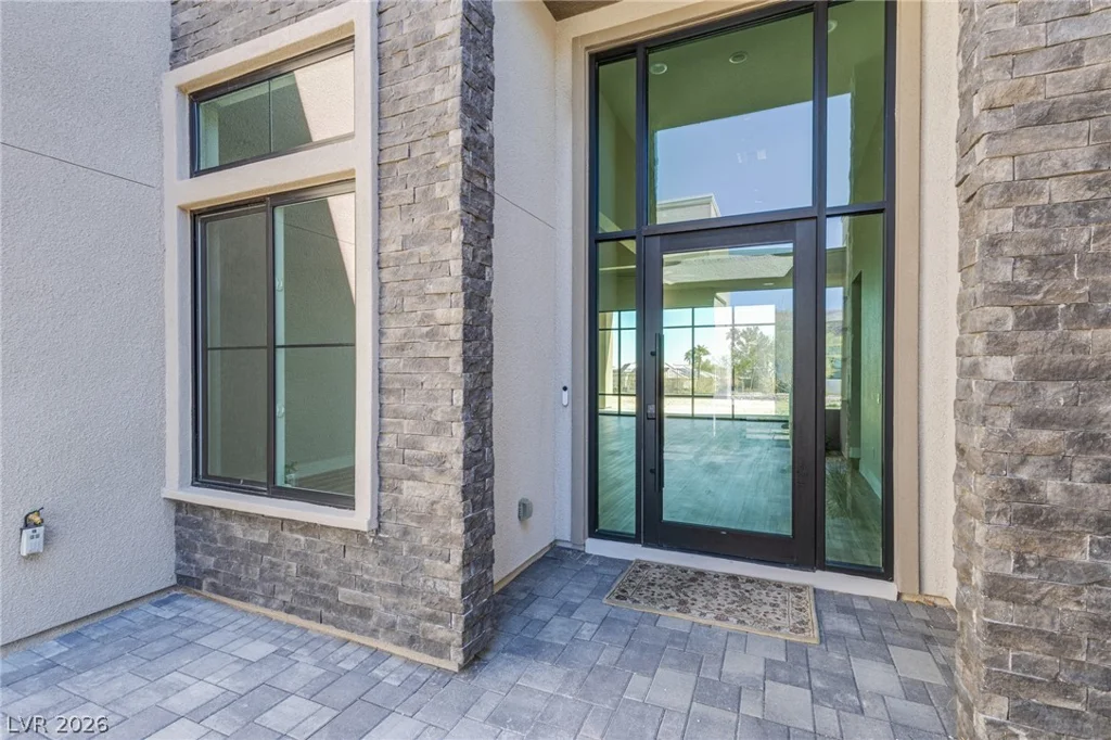 4750 Outlook Peak, Las Vegas, NV 89135