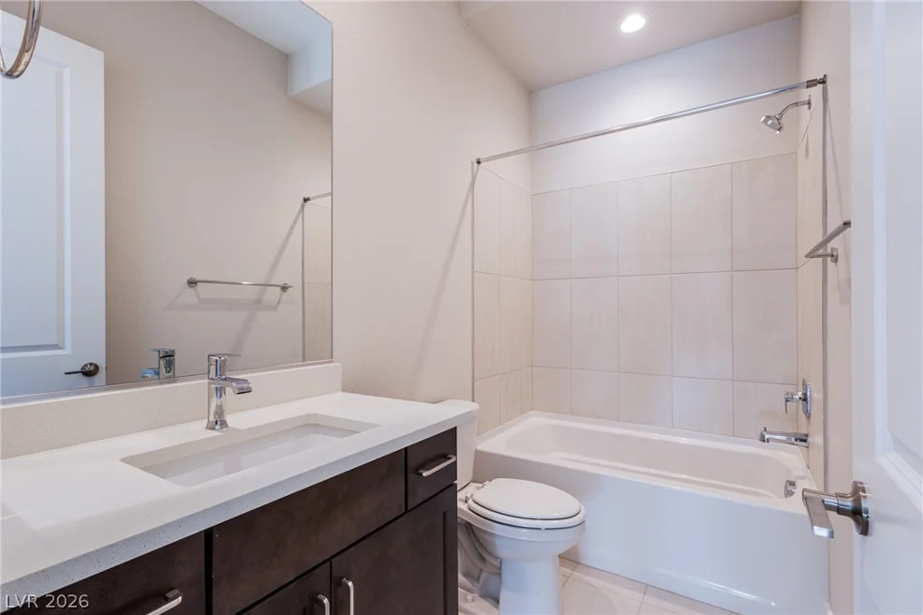 4750 Outlook Peak, Las Vegas, NV 89135