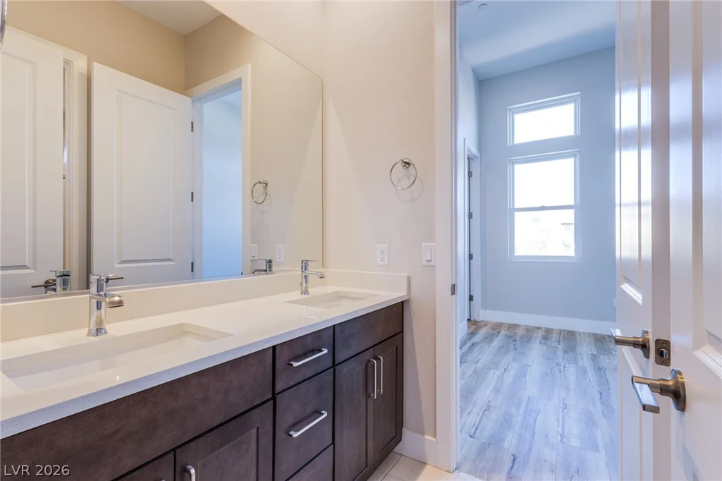 4750 Outlook Peak, Las Vegas, NV 89135