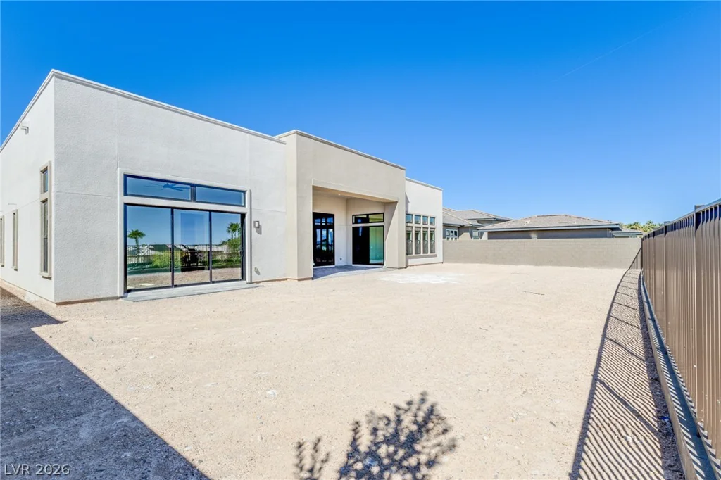 4750 Outlook Peak, Las Vegas, NV 89135