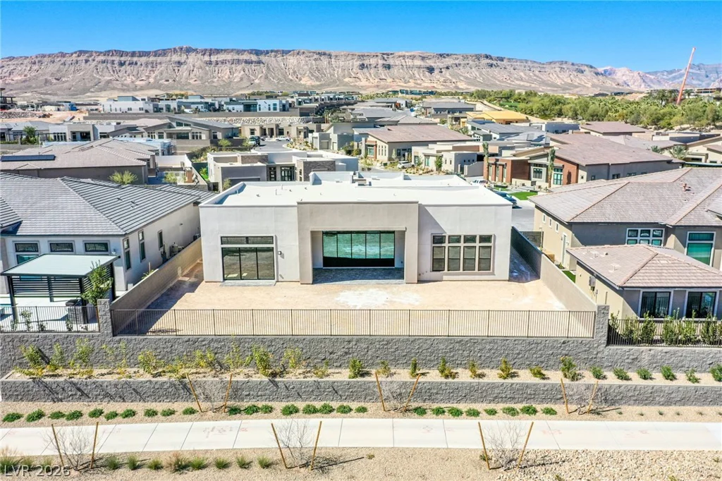 4750 Outlook Peak, Las Vegas, NV 89135