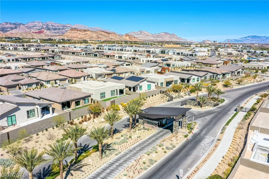 4750 Outlook Peak, Las Vegas, NV 89135