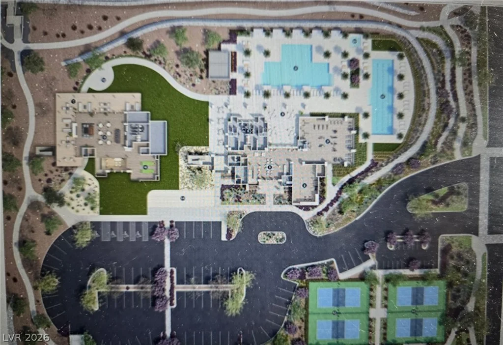 4750 Outlook Peak, Las Vegas, NV 89135