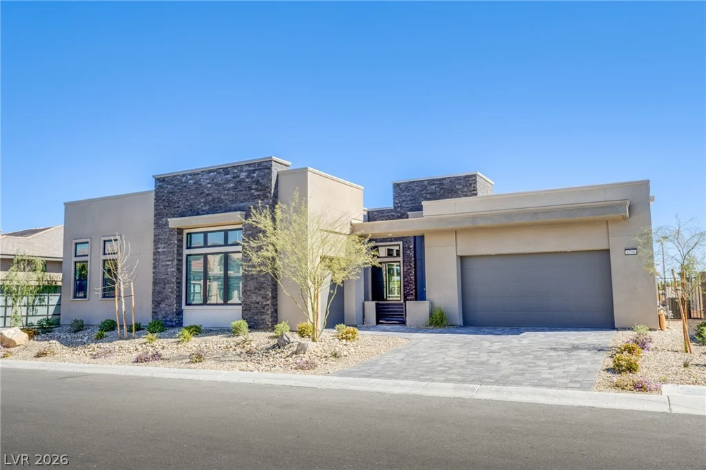 4750 Outlook Peak, Las Vegas, NV 89135