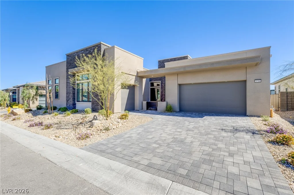 4750 Outlook Peak, Las Vegas, NV 89135