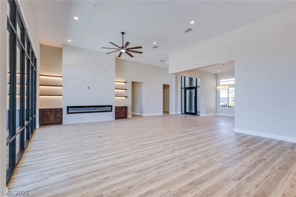 4750 Outlook Peak, Las Vegas, NV 89135
