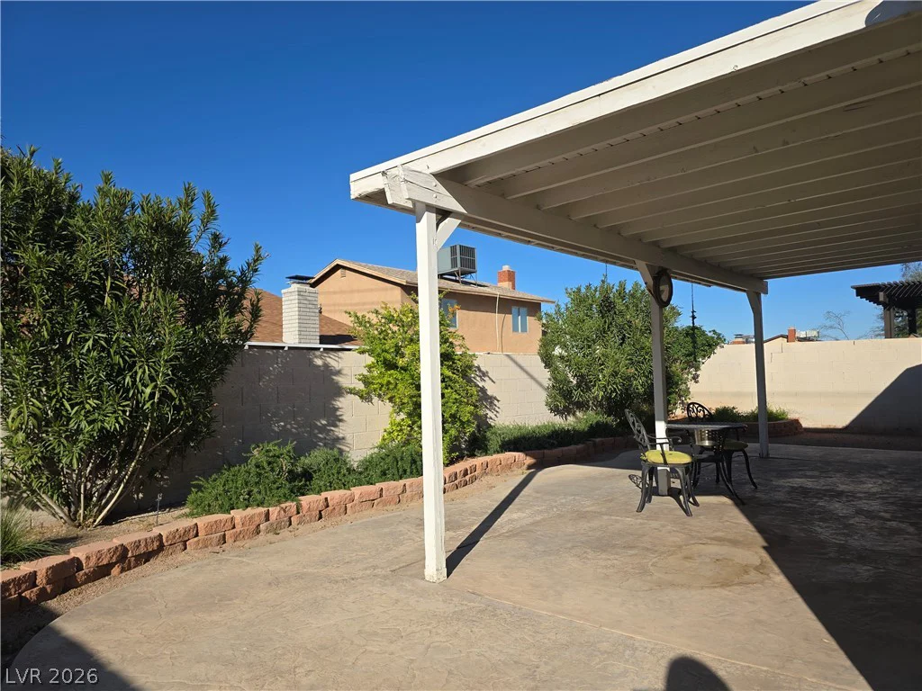 6676 Fredonia, Las Vegas, NV 89108
