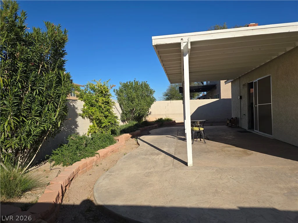 6676 Fredonia, Las Vegas, NV 89108