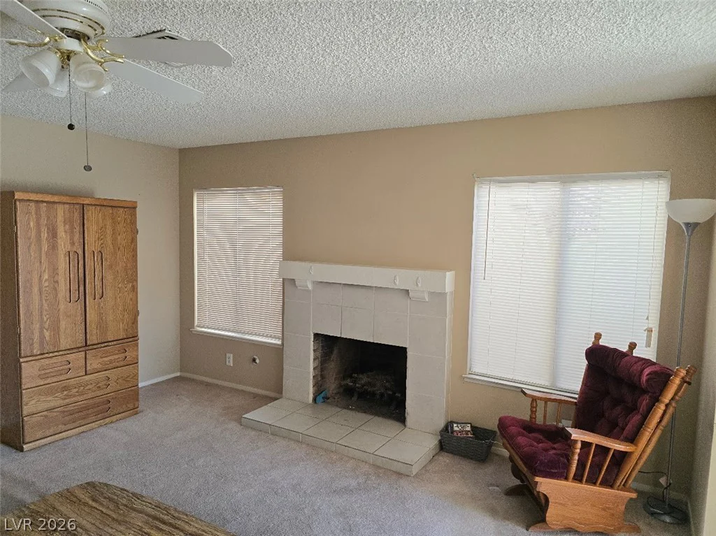 6676 Fredonia, Las Vegas, NV 89108
