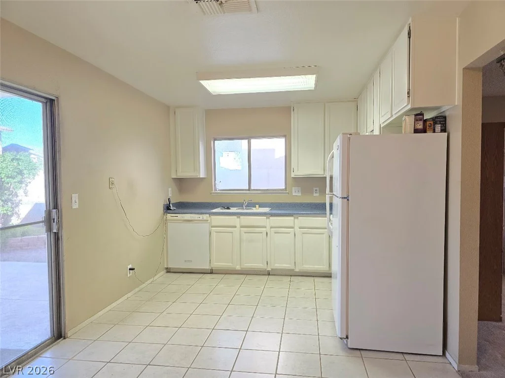 6676 Fredonia, Las Vegas, NV 89108