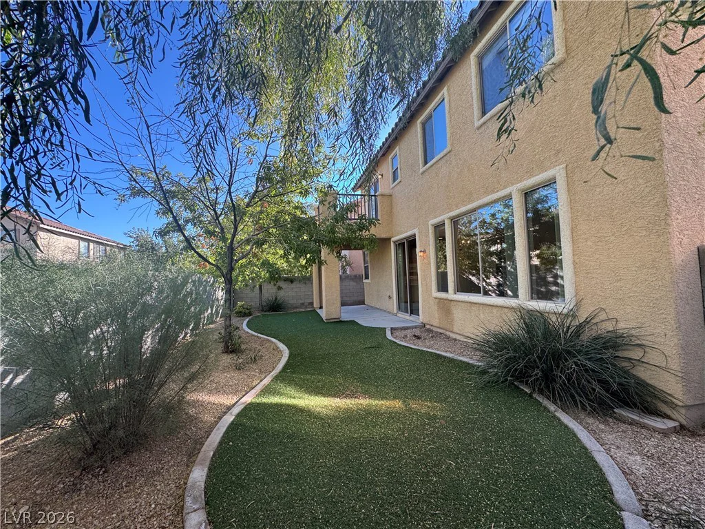 5444 Pipers Stone, North Las Vegas, NV 89031