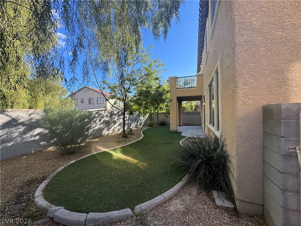 5444 Pipers Stone, North Las Vegas, NV 89031