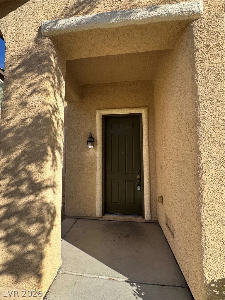 5444 Pipers Stone, North Las Vegas, NV 89031
