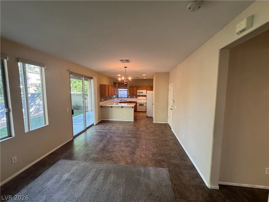5444 Pipers Stone, North Las Vegas, NV 89031