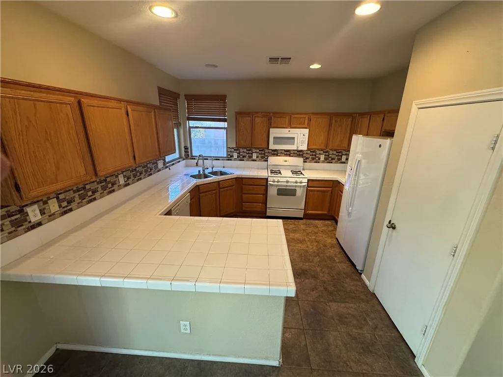 5444 Pipers Stone, North Las Vegas, NV 89031
