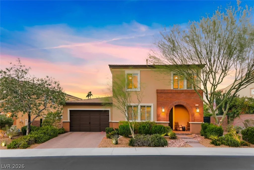2534 Birch Hollow, Henderson, NV 89044
