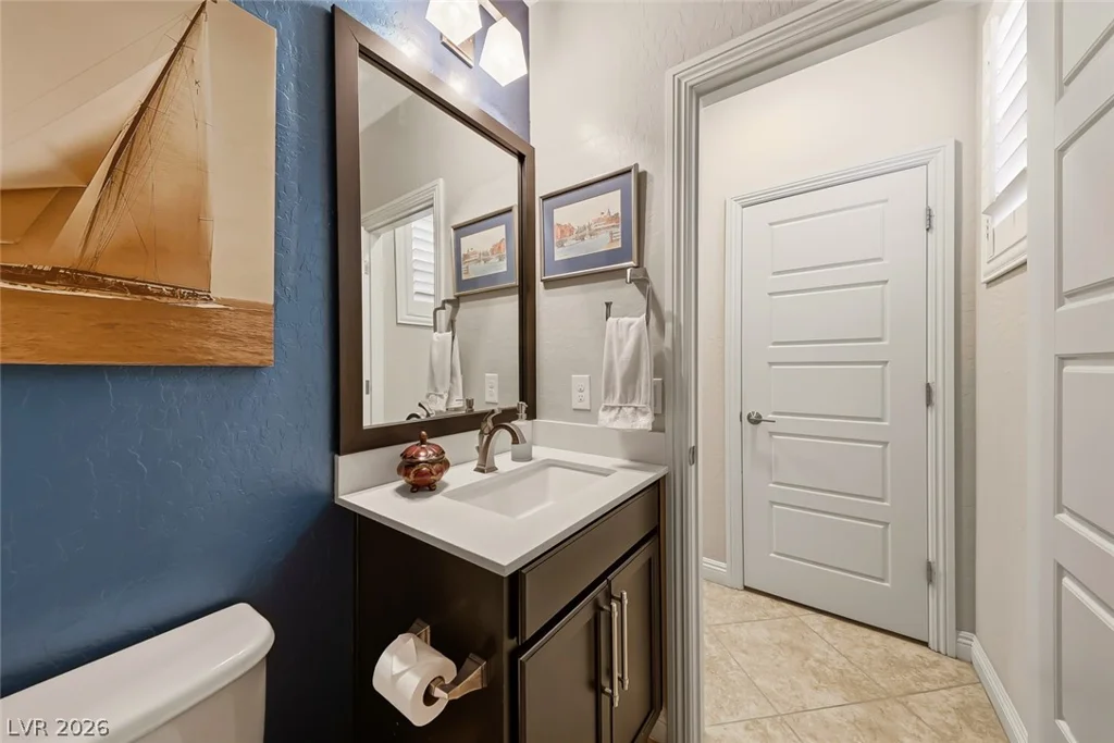 2534 Birch Hollow, Henderson, NV 89044