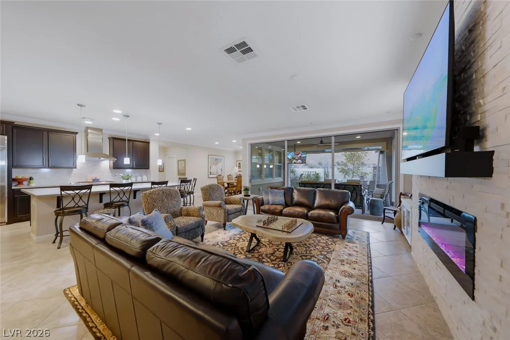 2534 Birch Hollow, Henderson, NV 89044
