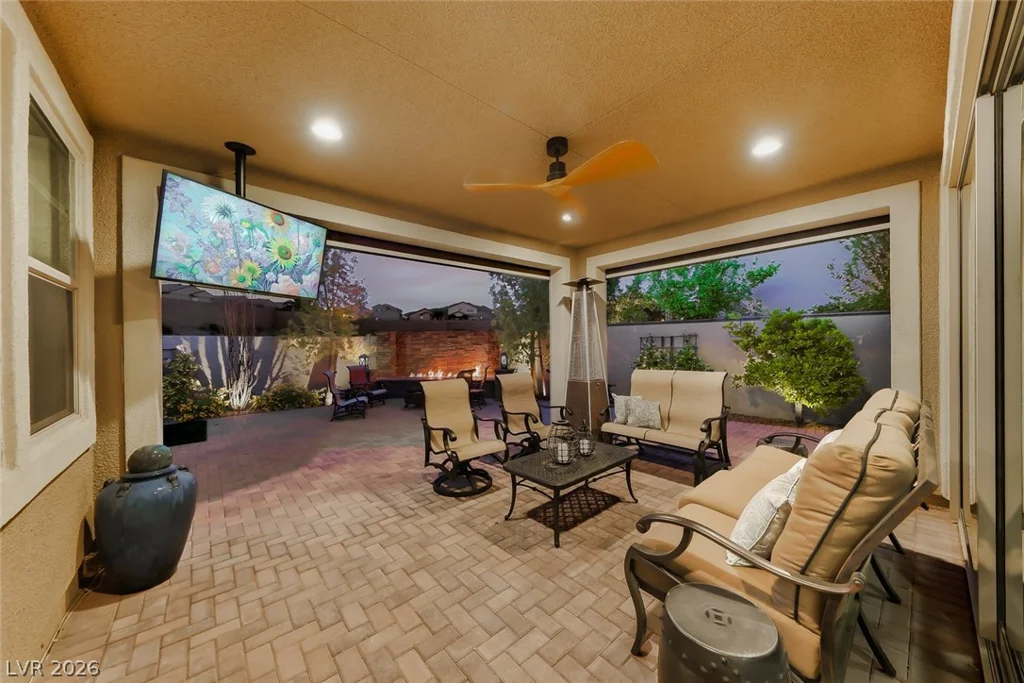 2534 Birch Hollow, Henderson, NV 89044