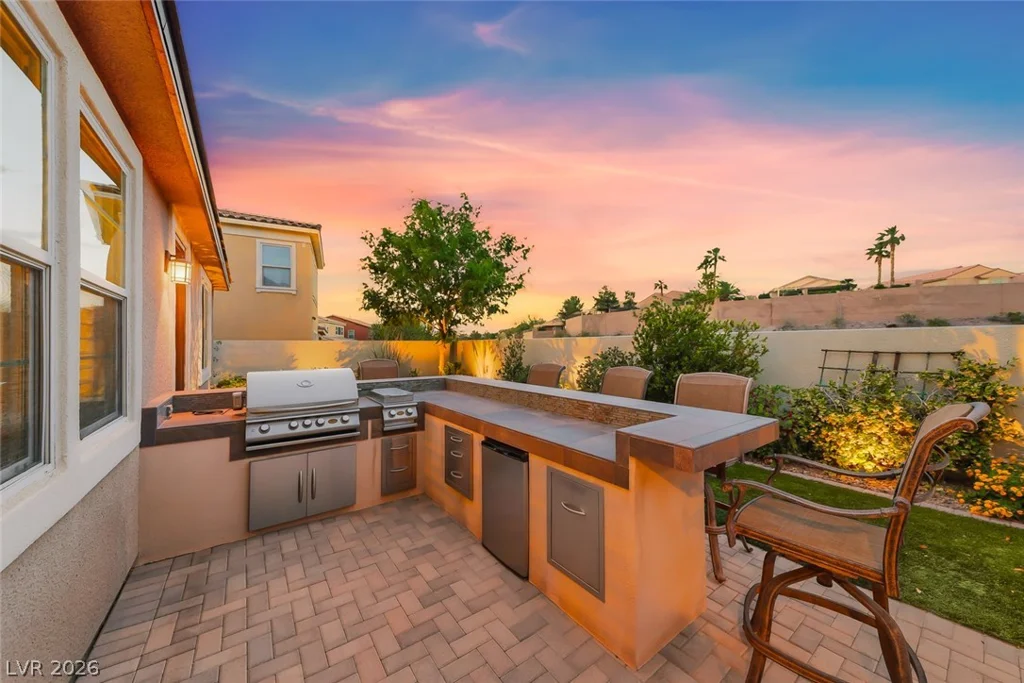 2534 Birch Hollow, Henderson, NV 89044