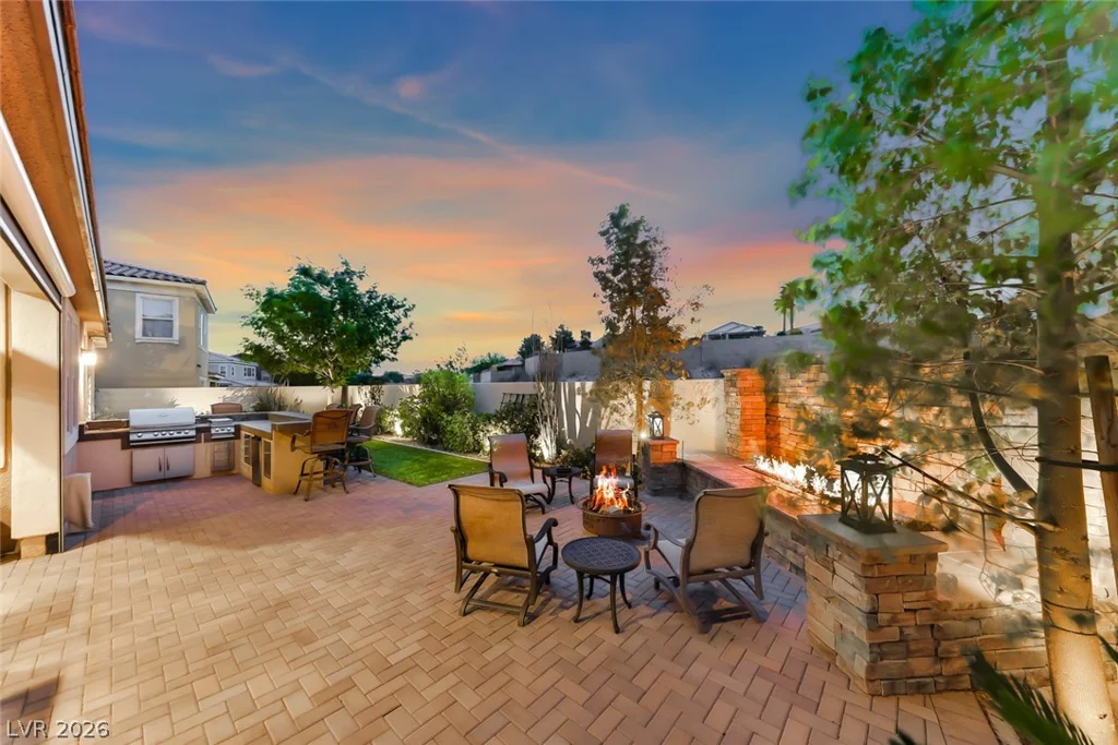 2534 Birch Hollow, Henderson, NV 89044
