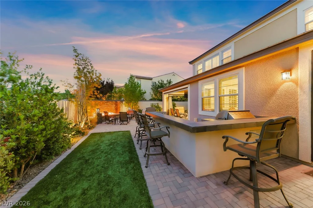 2534 Birch Hollow, Henderson, NV 89044