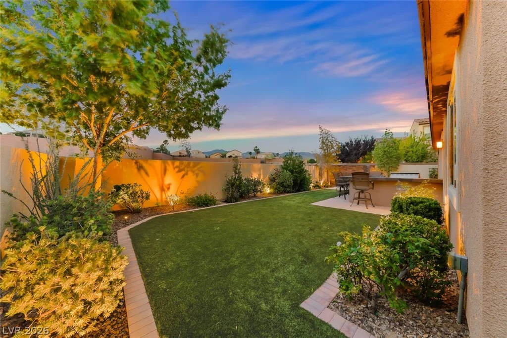 2534 Birch Hollow, Henderson, NV 89044