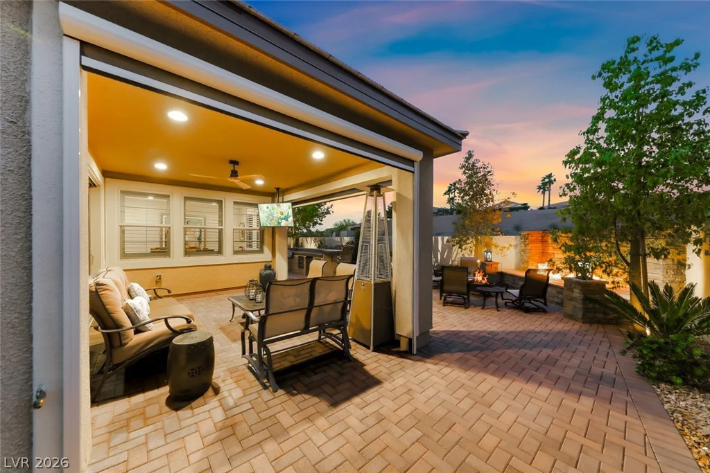 2534 Birch Hollow, Henderson, NV 89044