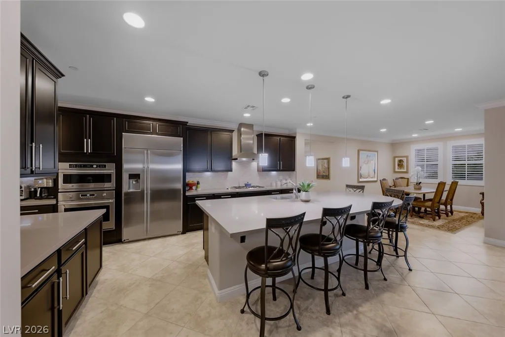 2534 Birch Hollow, Henderson, NV 89044