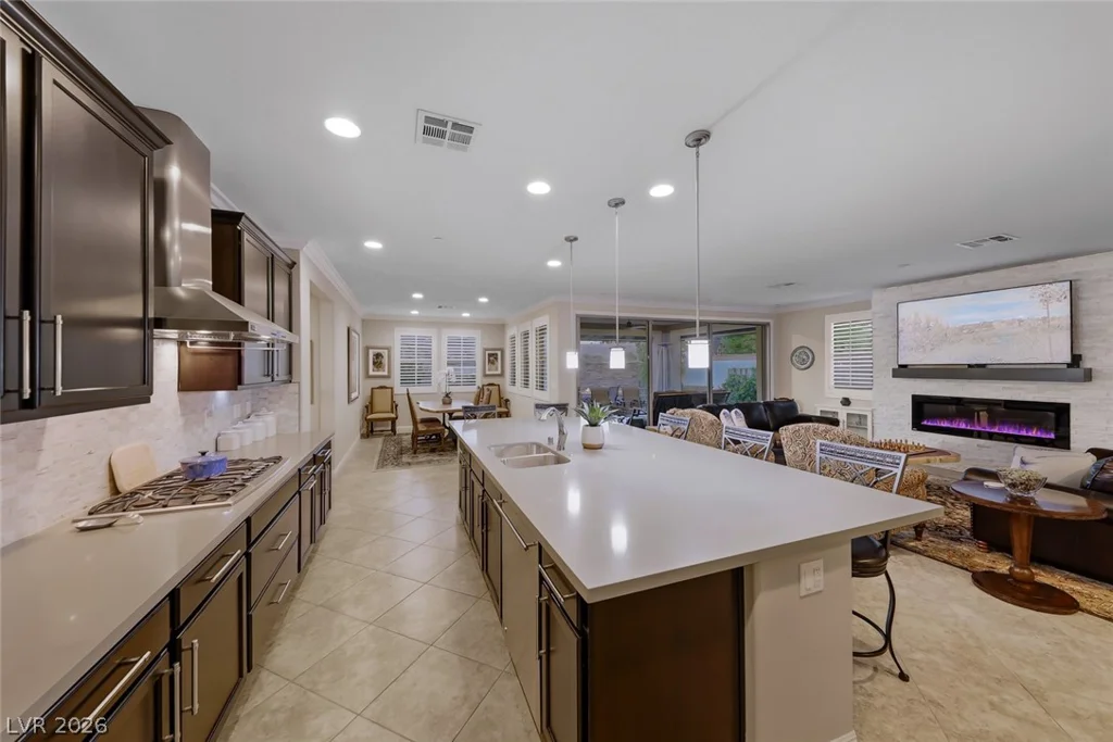 2534 Birch Hollow, Henderson, NV 89044