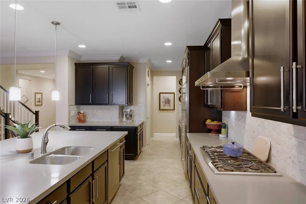 2534 Birch Hollow, Henderson, NV 89044