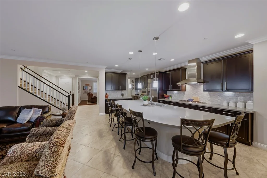 2534 Birch Hollow, Henderson, NV 89044