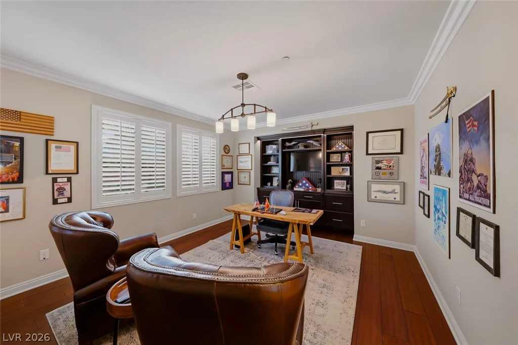 2534 Birch Hollow, Henderson, NV 89044