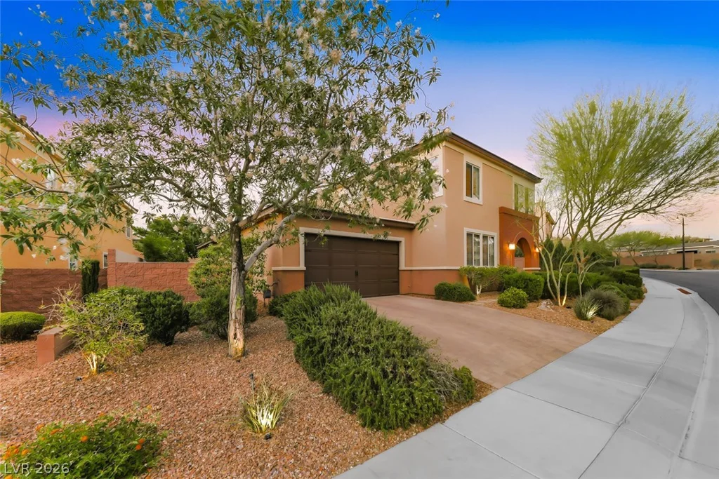 2534 Birch Hollow, Henderson, NV 89044