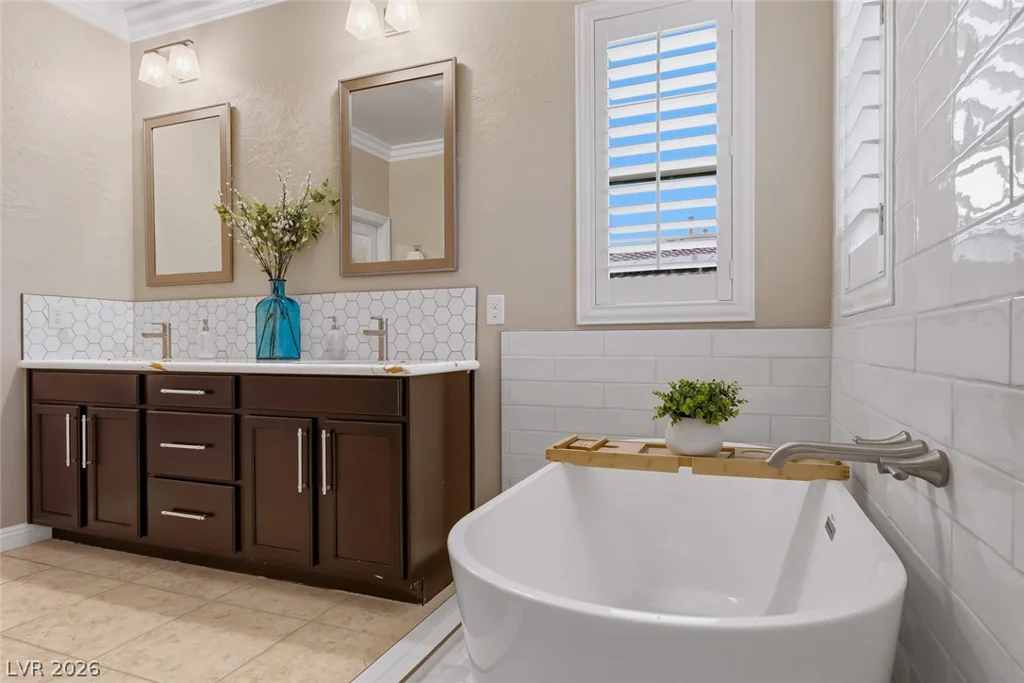2534 Birch Hollow, Henderson, NV 89044