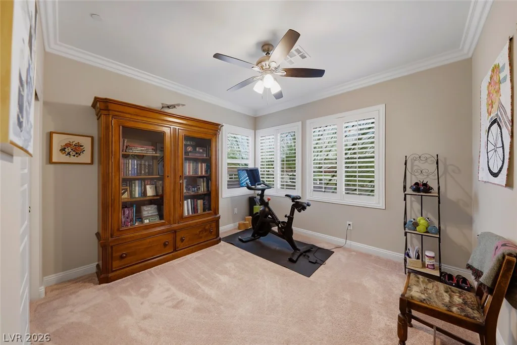 2534 Birch Hollow, Henderson, NV 89044
