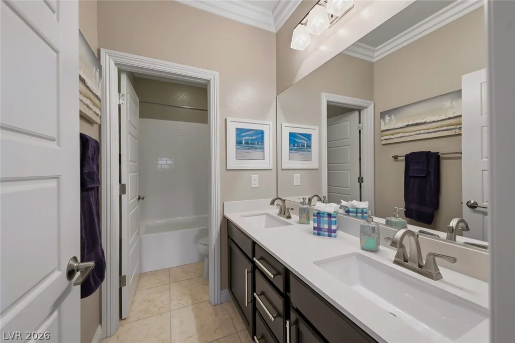 2534 Birch Hollow, Henderson, NV 89044