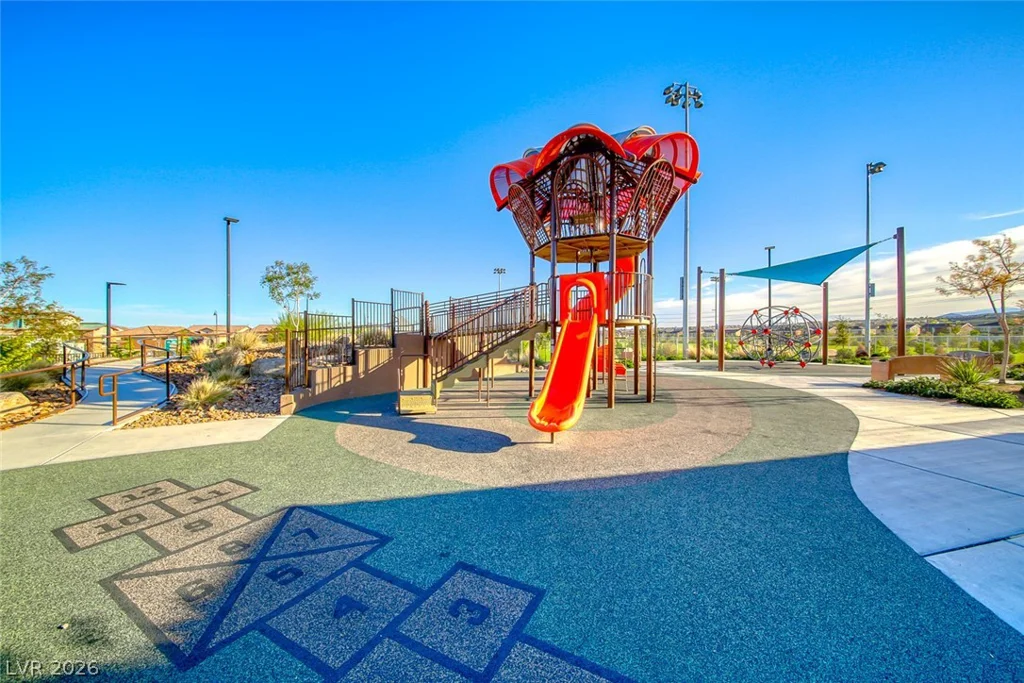 2534 Birch Hollow, Henderson, NV 89044