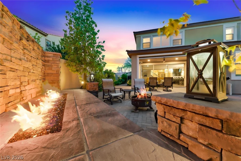 2534 Birch Hollow, Henderson, NV 89044